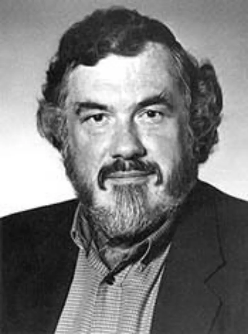 Peter Berresford Ellis