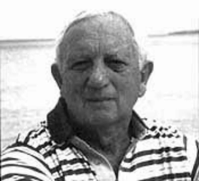 Raleigh Trevelyan