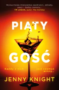 THE FIFTH GUEST (Polish)