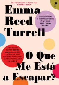 WHAT AM I MISSING? (Portuguese)