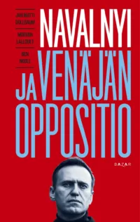 NAVALNY (Finnish)
