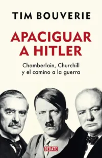 Appeasing Hitler (Spanish)