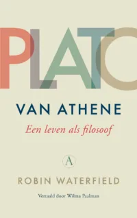 Plato of Athens (Dutch)