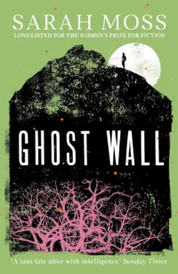 Ghost Wall