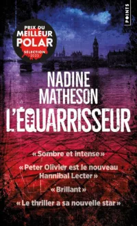 JIGSAW MAN (French)
