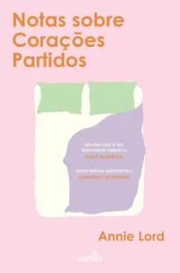 NOTES ON HEARTBREAK (Portugal)