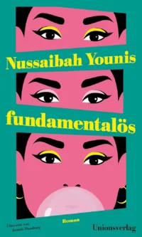FUNDAMENTALLY (German)