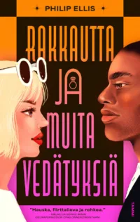 Love & Other Scams (Finnish)