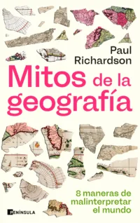 Myths of Geography (Spanish)