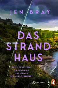 THE LIES BETWEEN US German