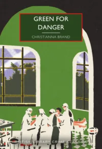 Green for Danger