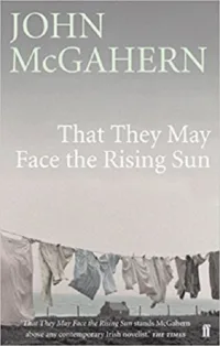 That They May Face The Rising Sun