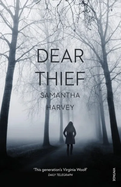 Samantha Harvey (Author) • A.M.Heath Literary Agency