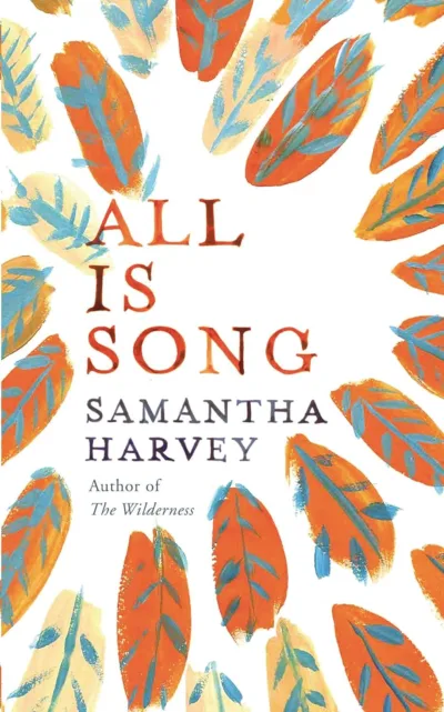 Samantha Harvey (Author) • A.M.Heath Literary Agency