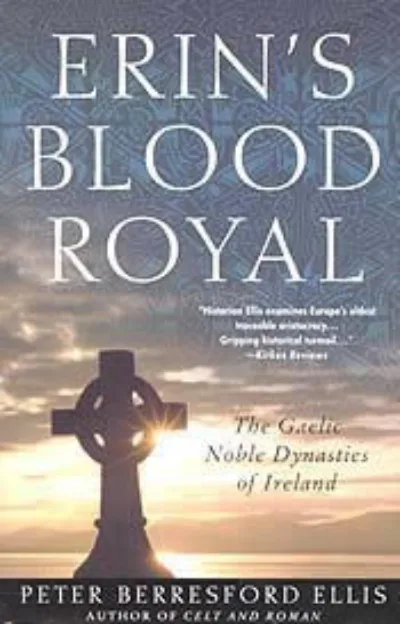 Erin's Blood Royal