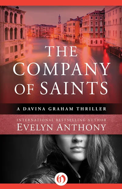 The Company of Saints