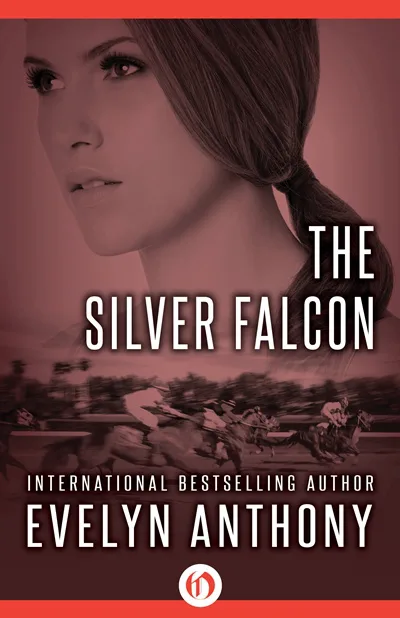 The Silver Falcon