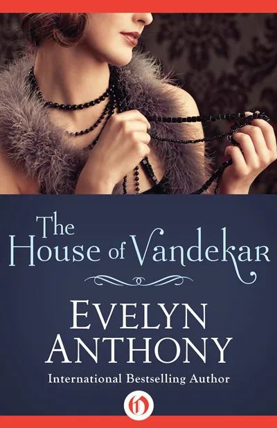 The House Of Vandekar