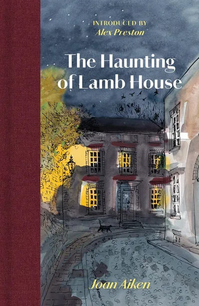 The Haunting of Lamb House